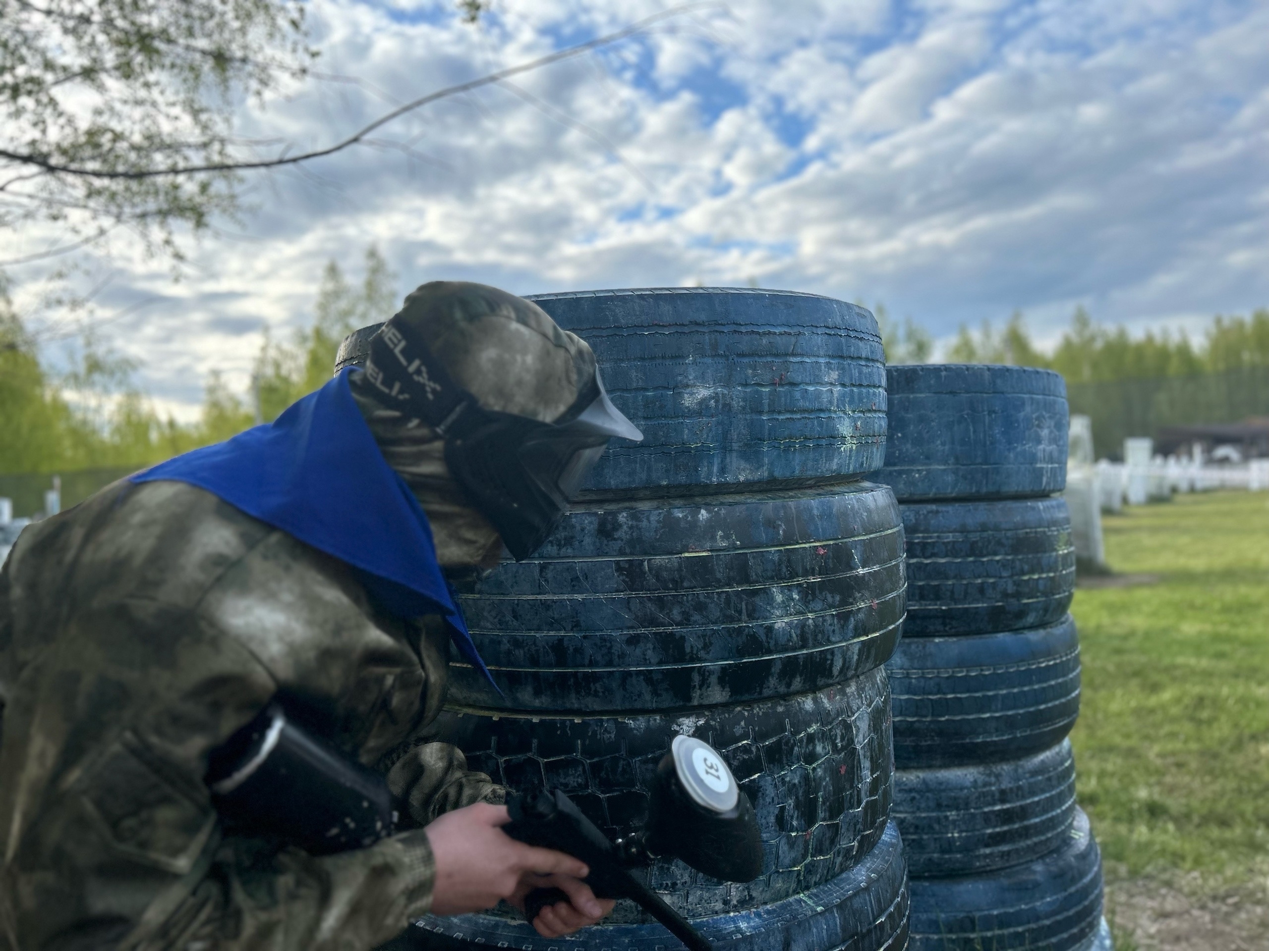 Кубок ИВГМА