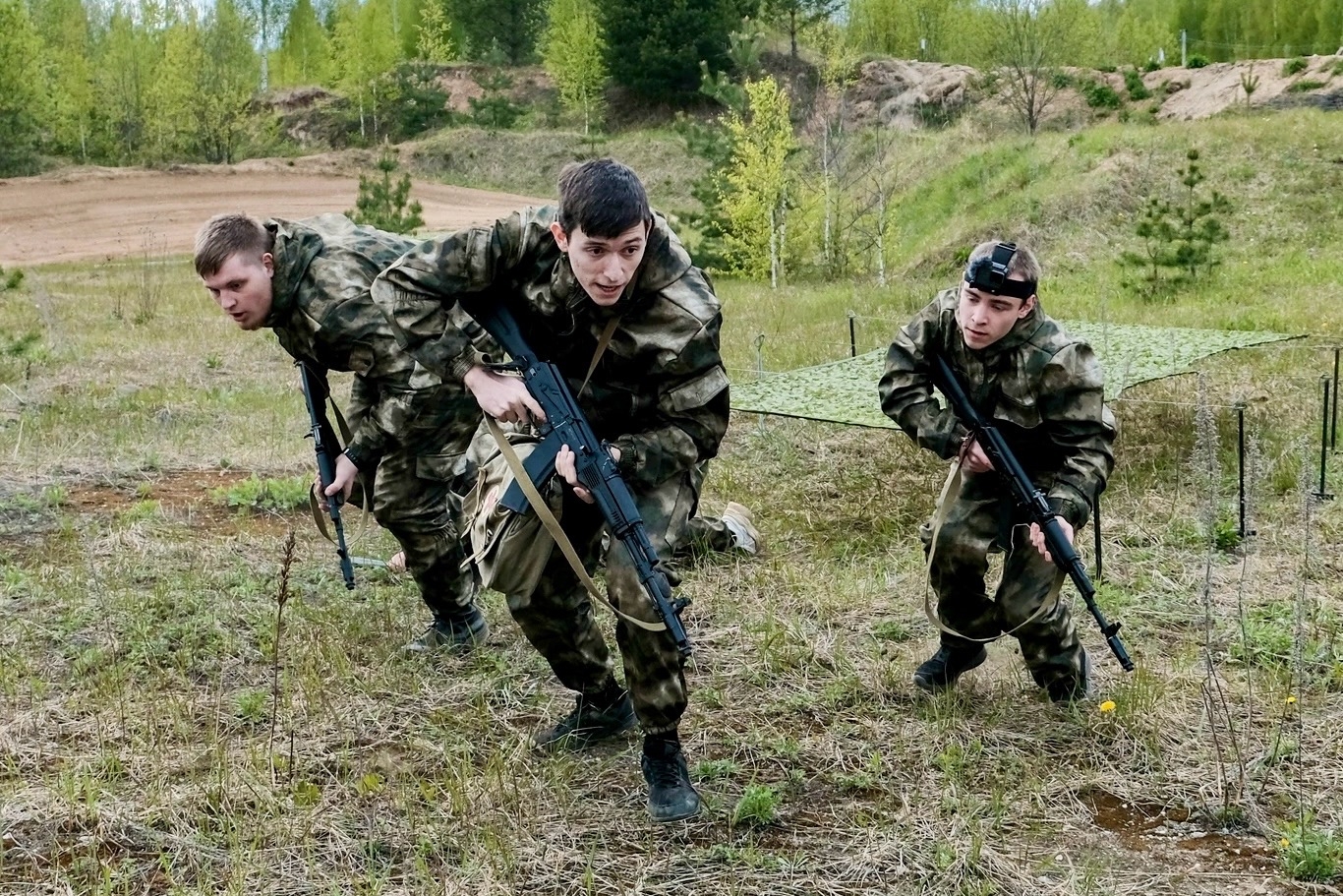 Кубок ИВГМА