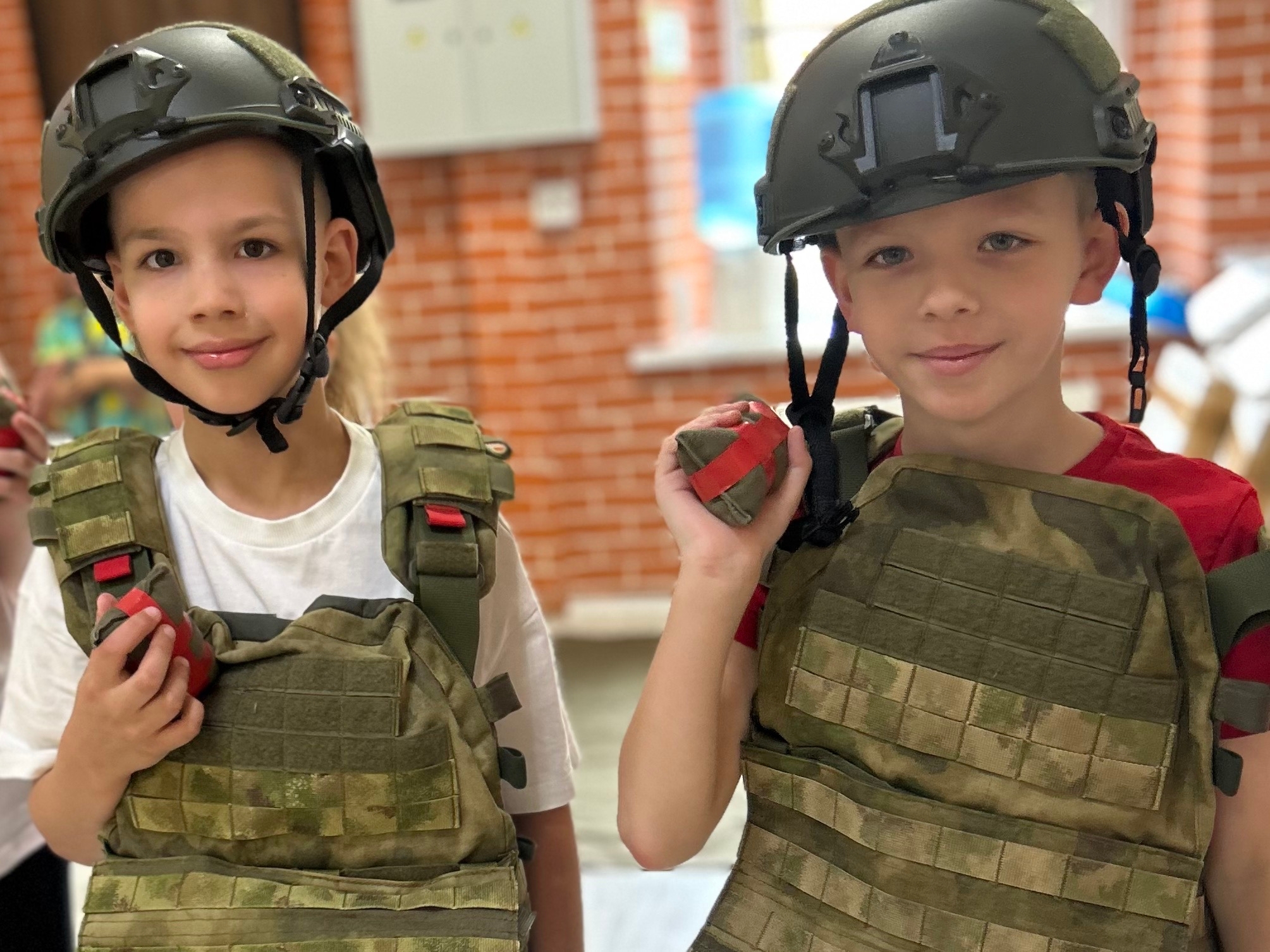 Новая Школа