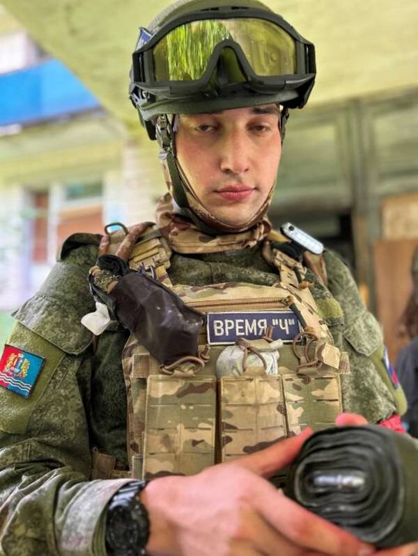 Смирнов Кирилл